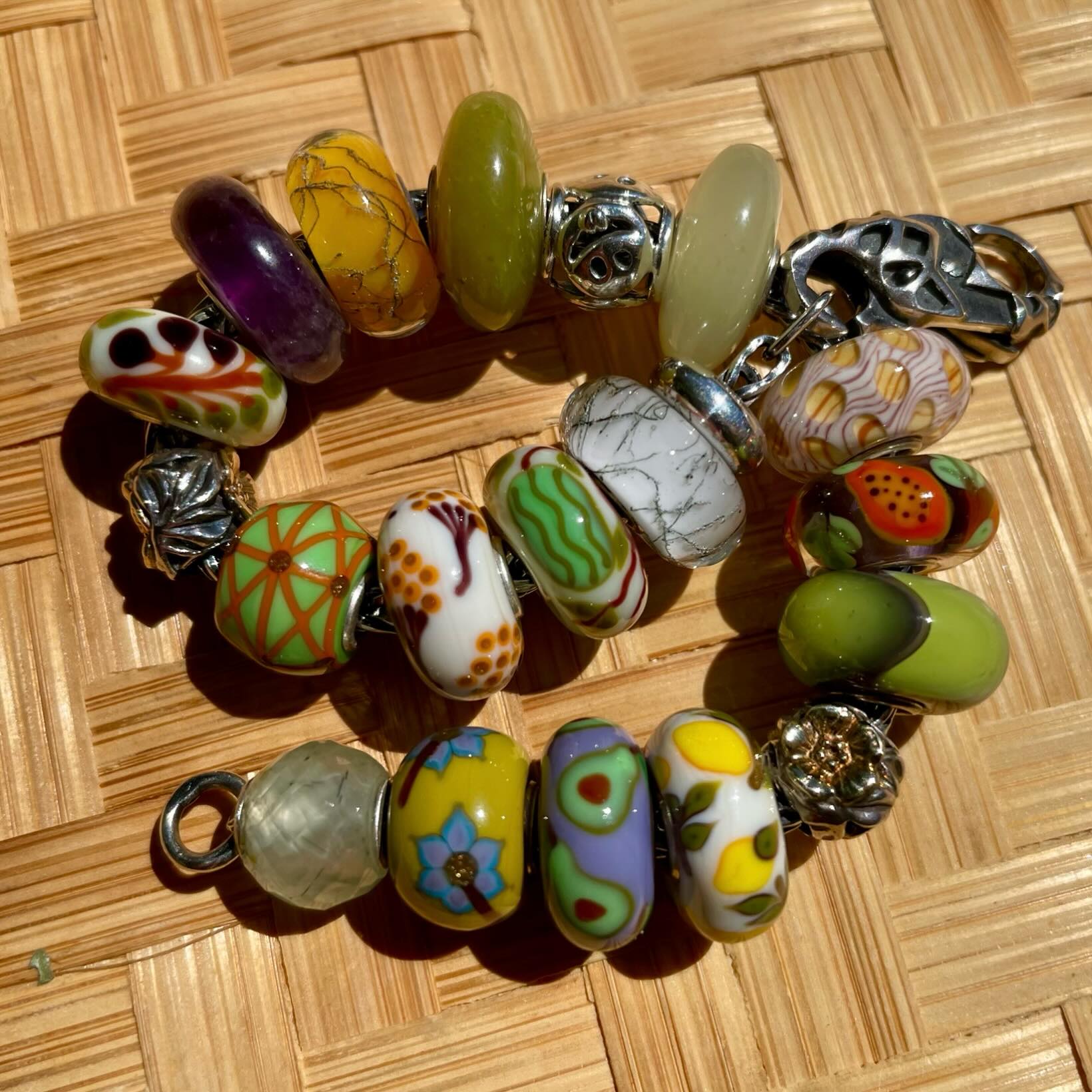 Size Guide for Tiara – Trollbeads