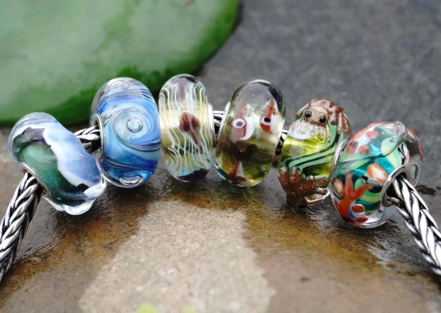 Mirror of Serenity – Trollbeads