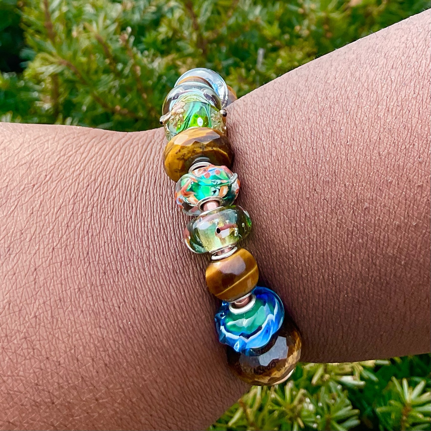 Mirror of Serenity – Trollbeads