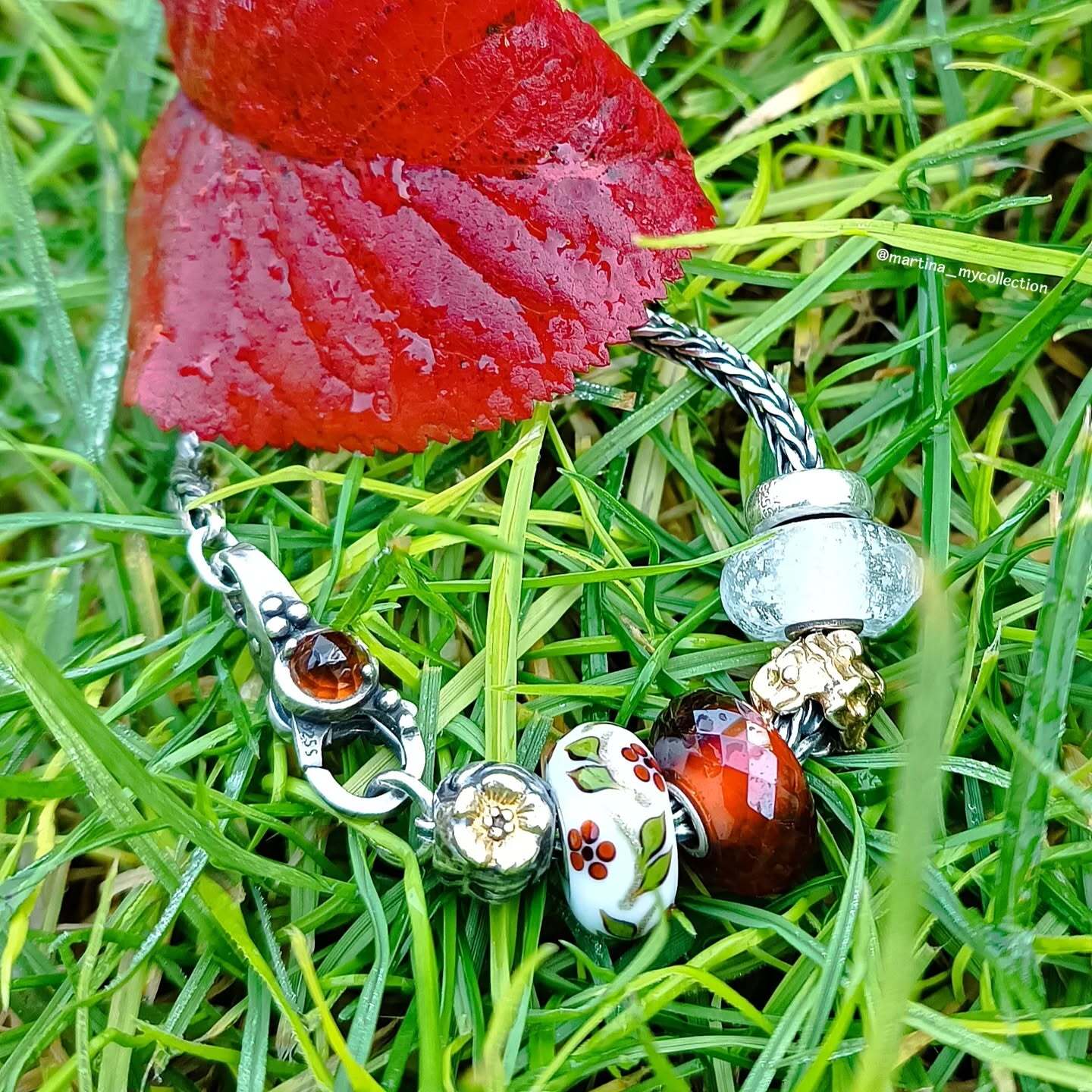 Roberta Brescianini & Alessia Fatone – Trollbeads